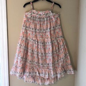 COPY - Francesca’s Summer Dress